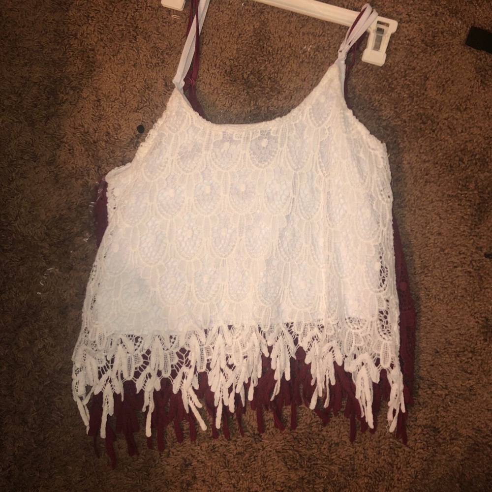Medium CROP TOPS- YOU GET 2